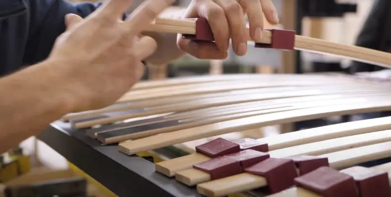 Noi della notte 8 ergonomia per il benessere