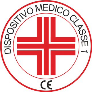 Medical device logo