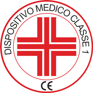 Medical device logo