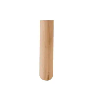 Cylindrical model 20 Gamba cilindrica