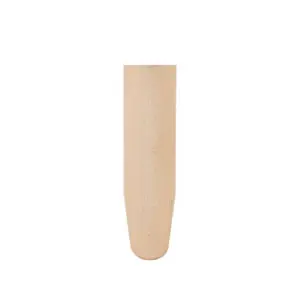 Conical model 17 Gamba conica