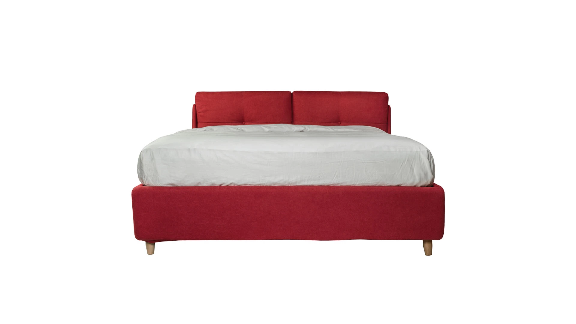 Letto Emily fronte