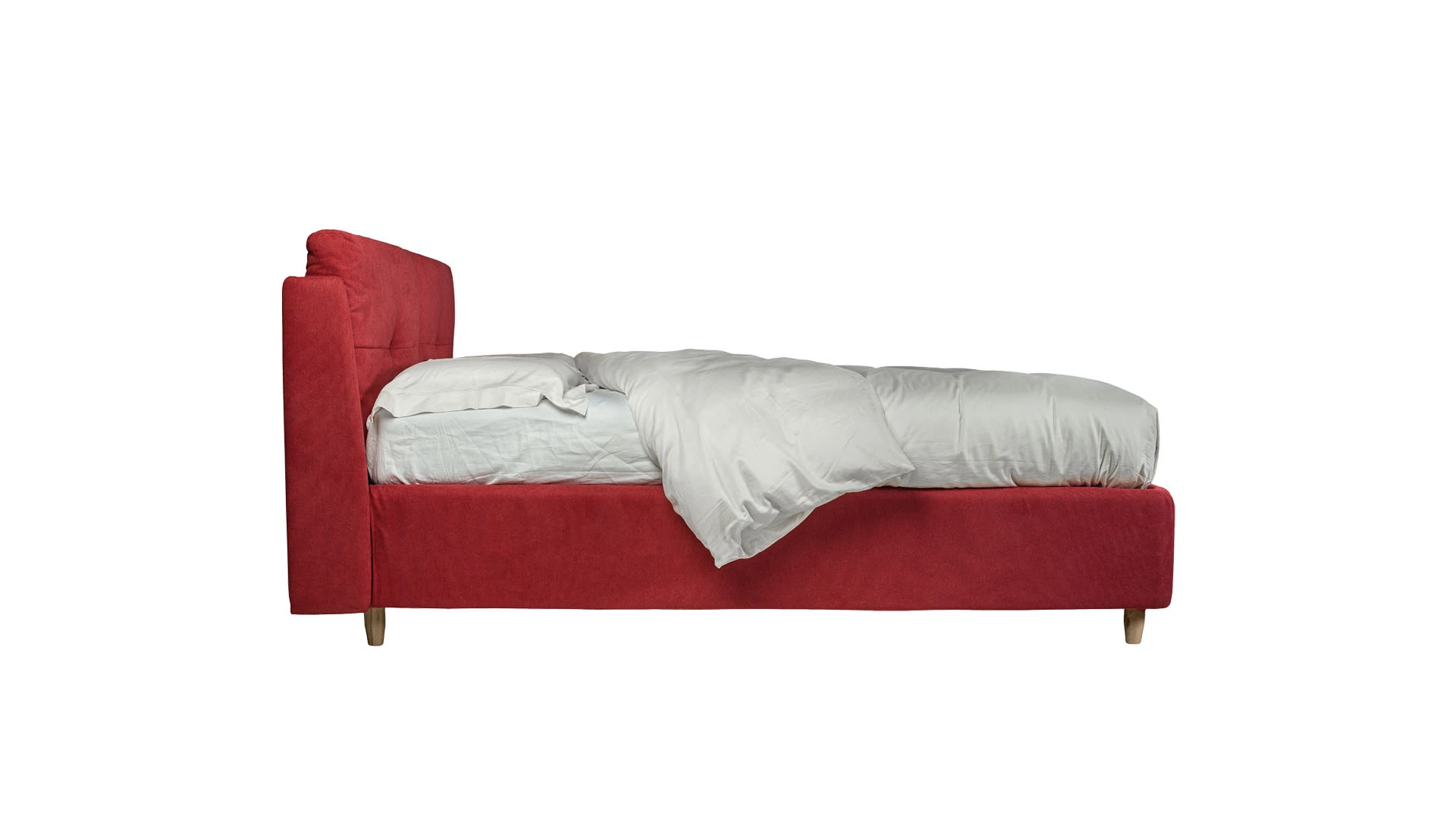 Letto Emily lato